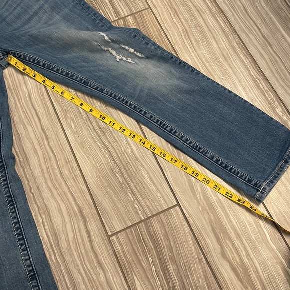 MISS ME boyfriend capri - Picture 14 of 14